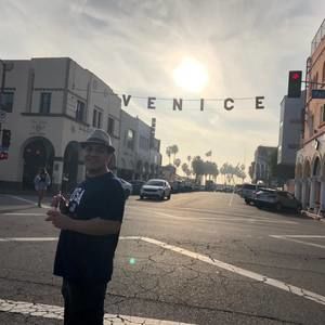 Meet your Posher, Julio